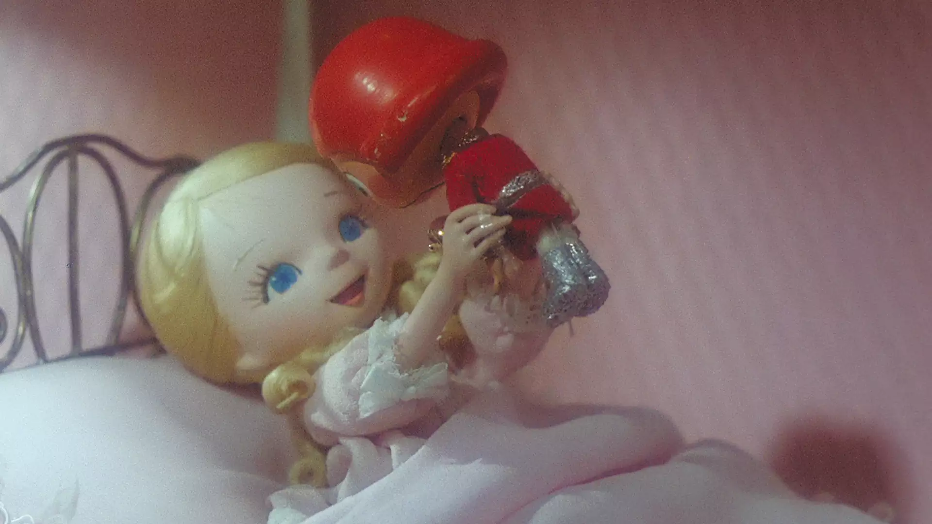 くるみ割り人形（2014）