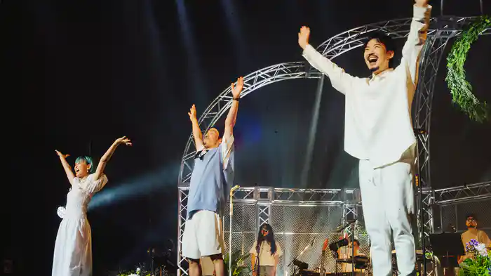 Awesome Talks - One Man Show 2021 -