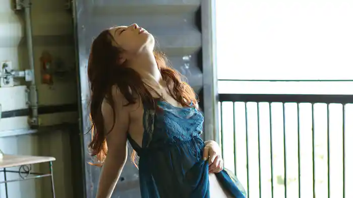 佐々木あき『Aki2 熟れて、触れて、濡れて…』