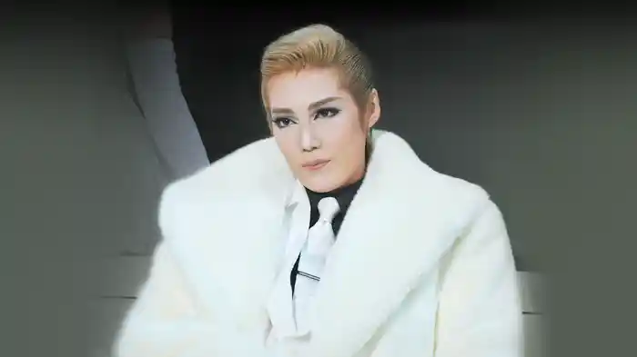 不滅の棘（'18年宙組・日本青年館ホール・千秋楽）