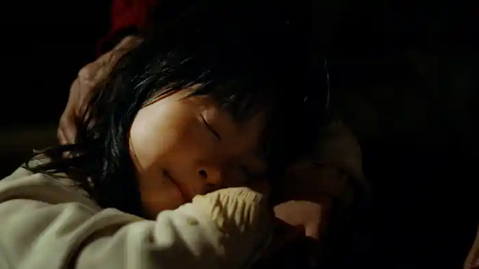 今日を眠る場所