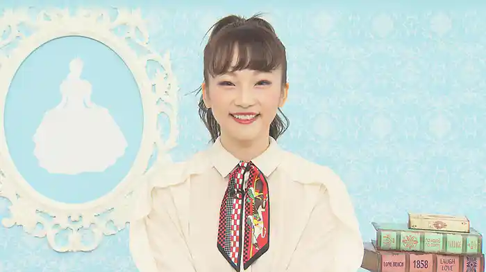 TAKARAZUKA NEWS Pick Up「プリンセスRecipe 彩みちる」