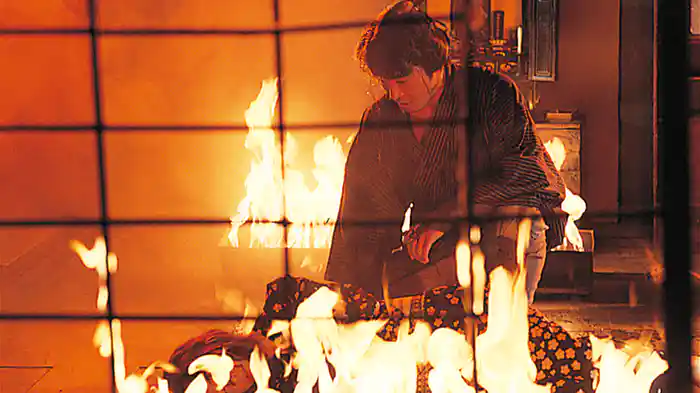 道中師　怨み掏ります　恋も掏ります