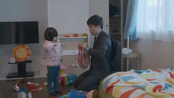 わたしのヒーロー