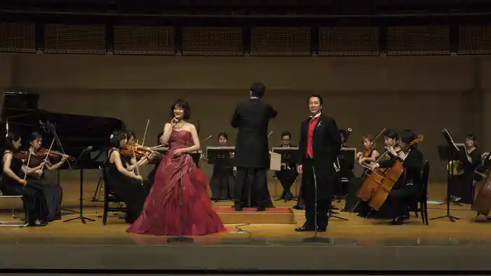 Music Elements ORCHESTRA THEATER Vol.1