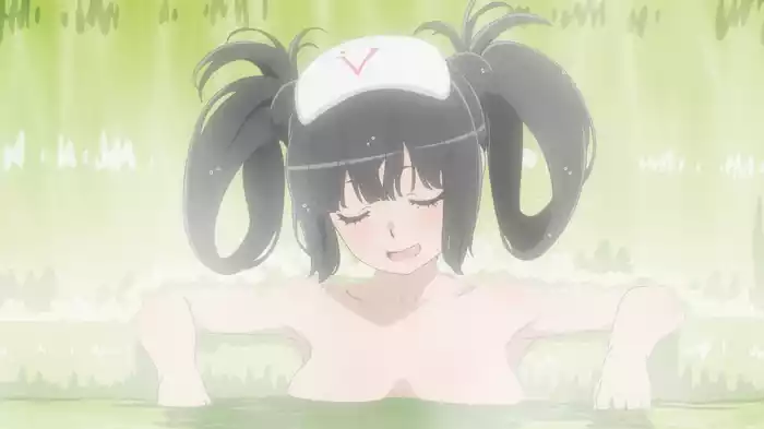 ダンジョンに出会いを求めるのは間違っているだろうかIII OVA