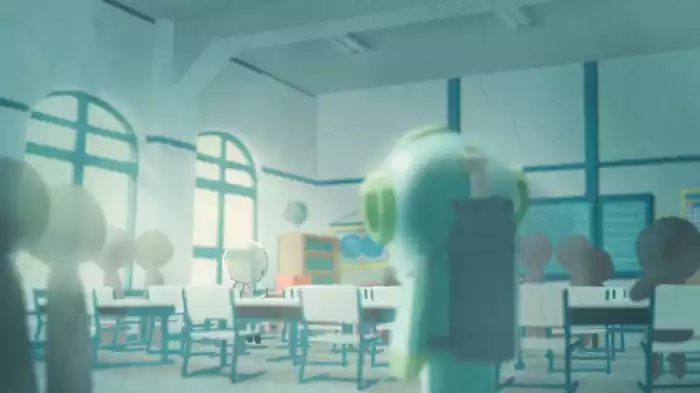 わたしのトーチカ