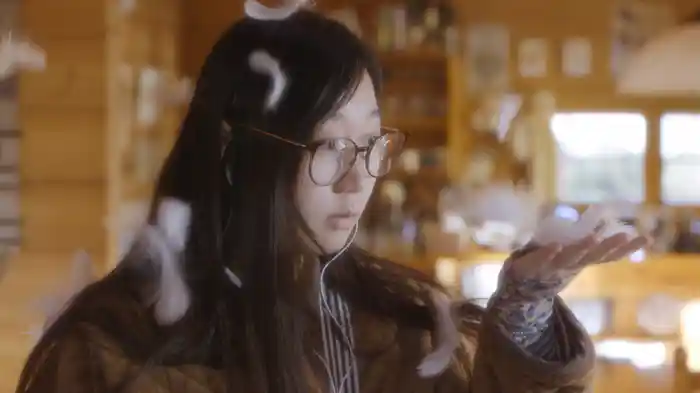 素敵なあなたに