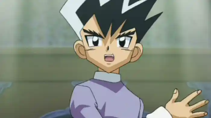 デュエル・マスターズ