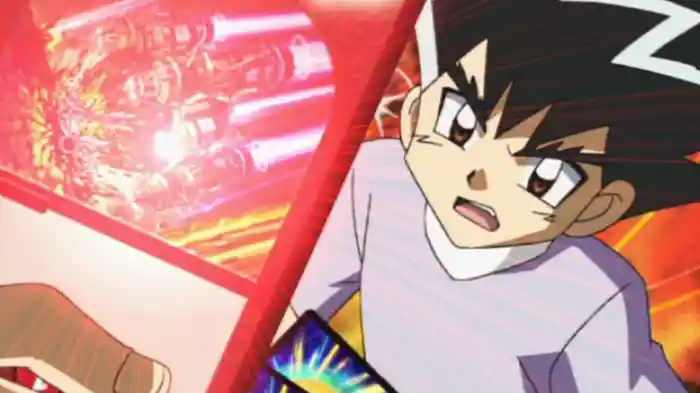 デュエル・マスターズ チャージ