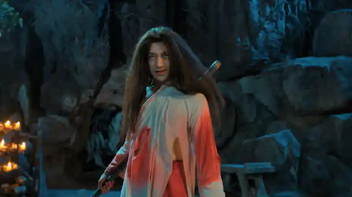 アウトレイジ・ゴッド　功徳書