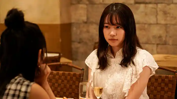 オープン・マリッジ　ある夫婦の体験記