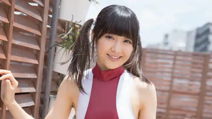 高梨あい『あいのカタチ』