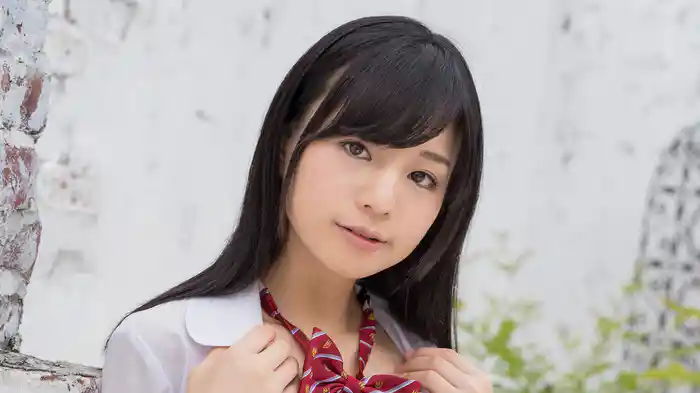 川瀬かのん『美女びんびん物語 川瀬かのん』