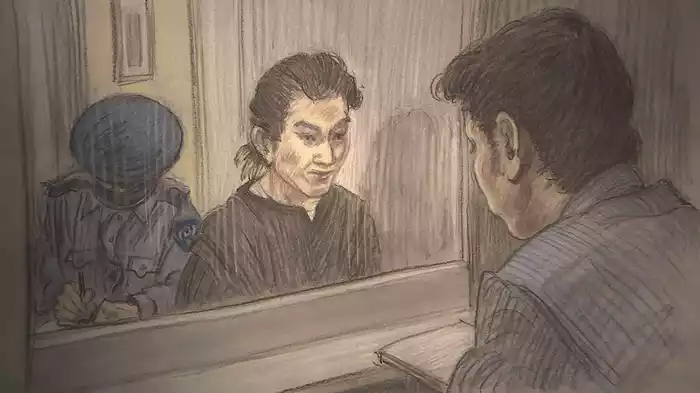 “死刑囚”に会い続ける男