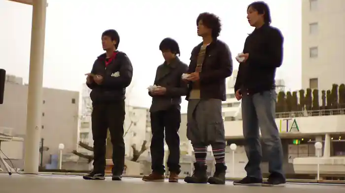 ペーパーロード