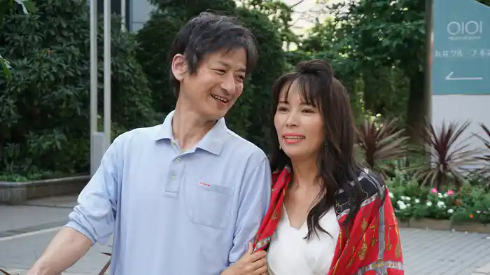 嬢王輪舞曲 時をかけるキャバ嬢と極上の一夜