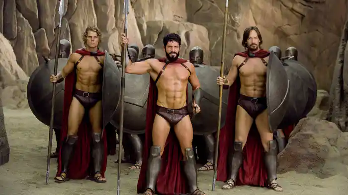 ほぼ300 <スリーハンドレッド>