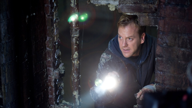 ミラーズ(洋画 / 2008) - 動画配信 | U-NEXT 31日間無料トライアル