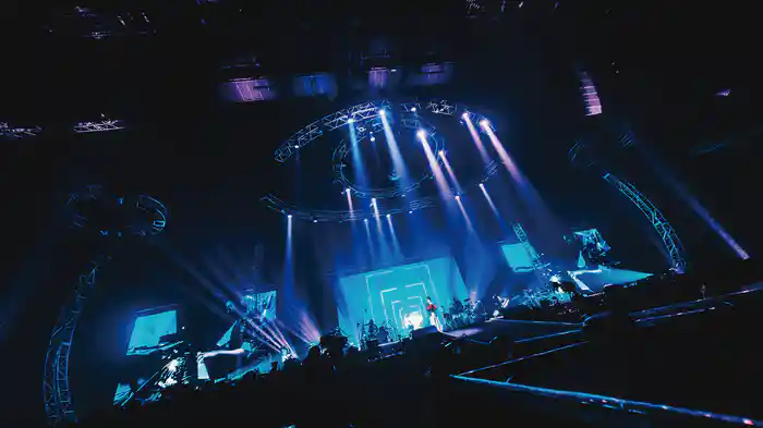 Nulbarich ONE MAN LIVE -A STORY-