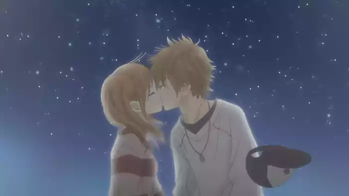 僕等がいた