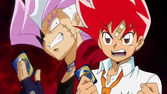 デュエル・マスターズ VSR