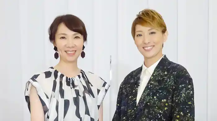 宝塚ホテル開業1周年記念「アフタ〝ムーン〟ティー with りょう」