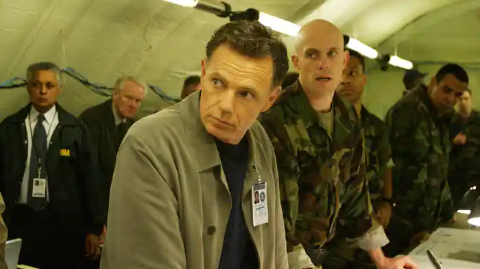 アメリカン・メルトダウン