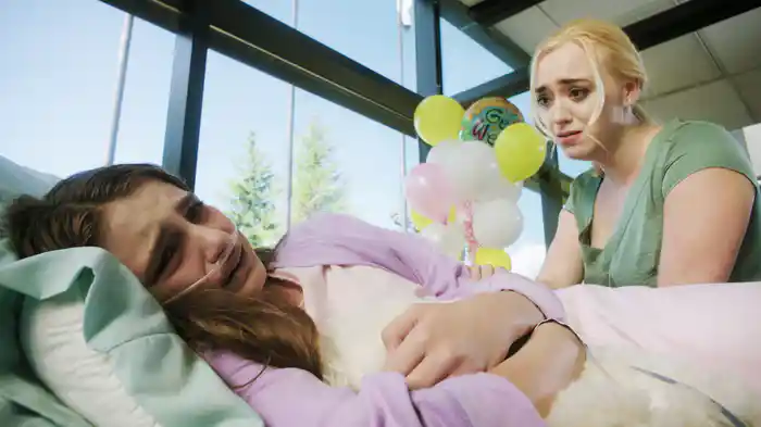 アンダーファイア　潜入捜査