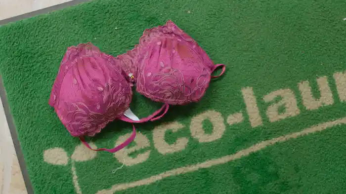 下着のランドレス