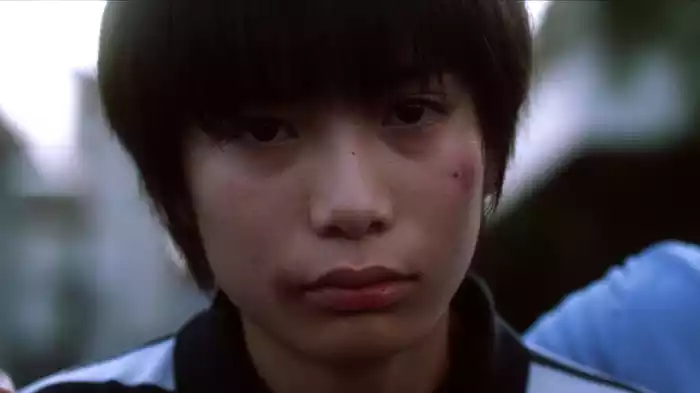 僕だけは知っている