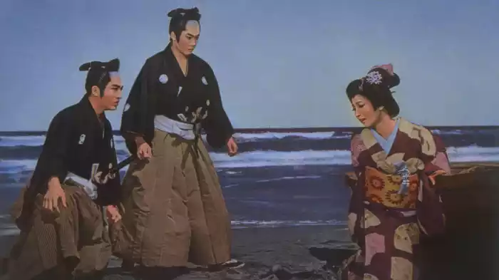 水戸黄門 助さん格さん大暴れ