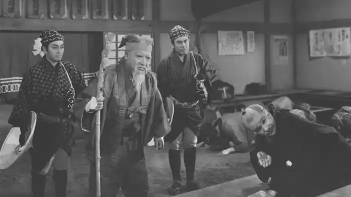 水戸黄門 天下の大騒動
