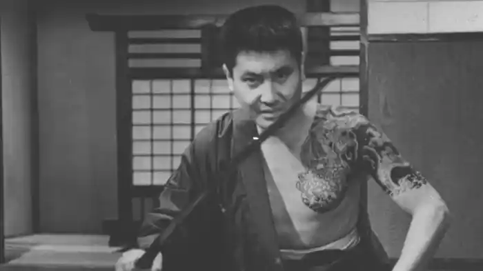 続 花と龍 洞海湾の決斗