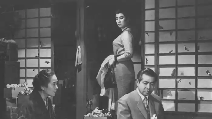 警視庁物語 七人の追跡者