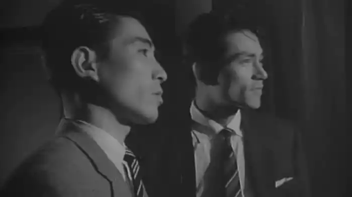 警視庁物語 白昼魔