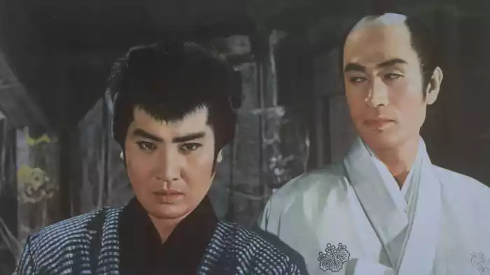 源氏九郎颯爽記 秘剣揚羽の蝶
