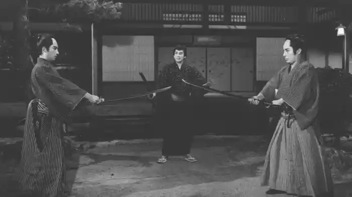 出世武士道