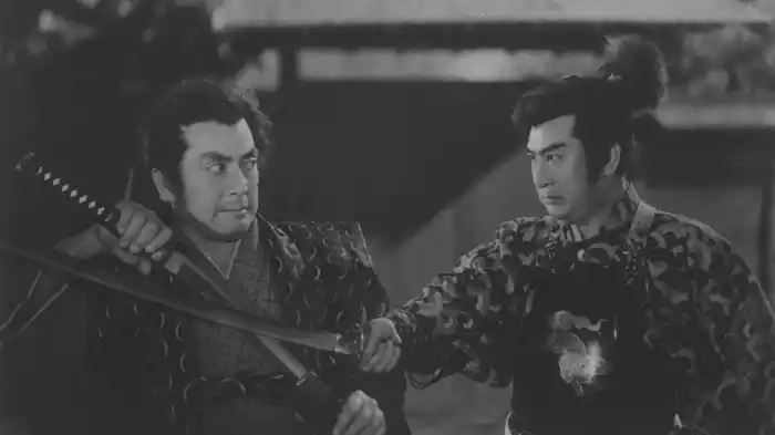 八荒流騎隊