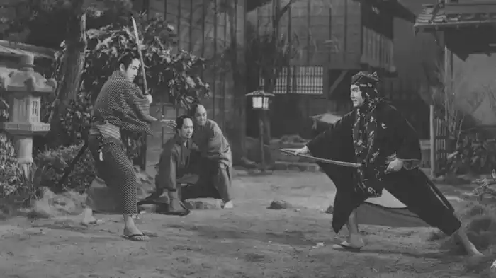 鳴門秘帖