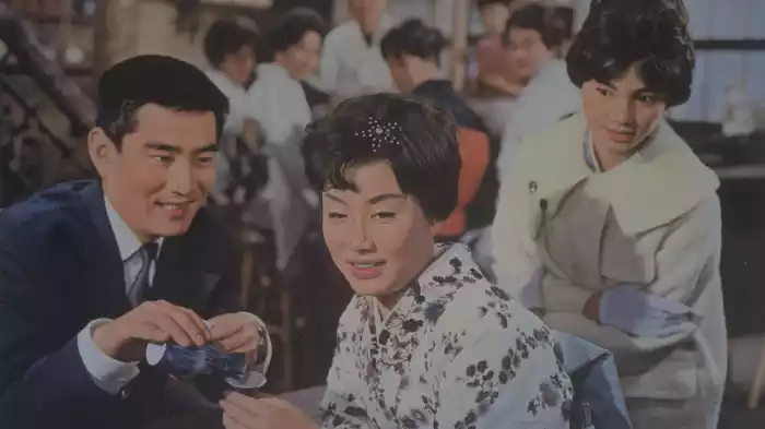 続べらんめぇ藝者
