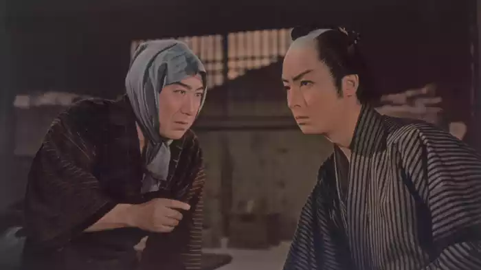 たつまき奉行