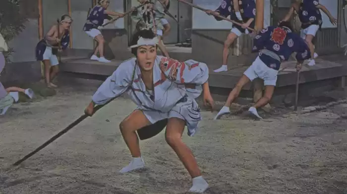 一心太助 天下の一大事