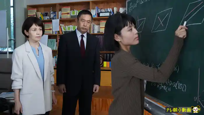 科捜研の女 season21