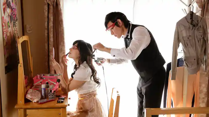 ラブアンドロイド　執事のアダムとぼっちな私