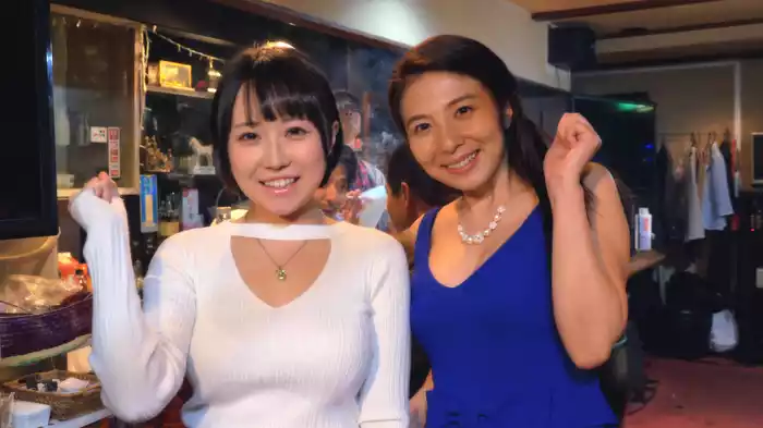 えろぼん！　オヤジとムスコの性春日記