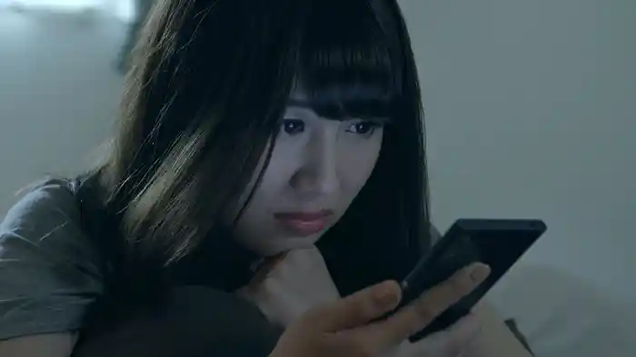 リベンジポルノ PAIN OF LOVE