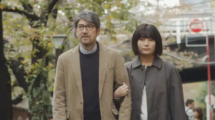 野良猫とパパ活