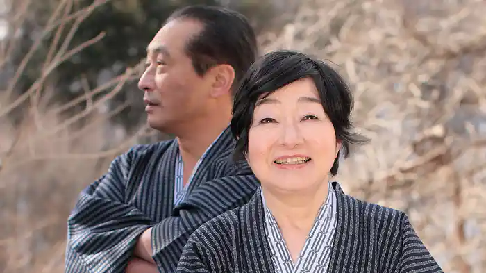 フルムーン温泉旅行 伊藤悦子