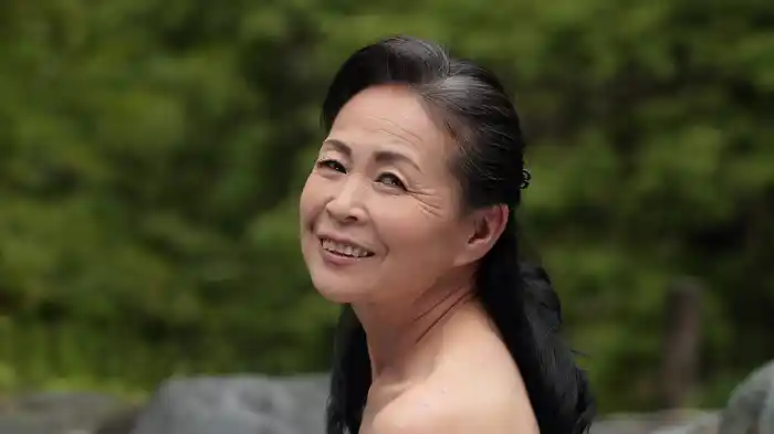 フルムーン温泉旅行 坪井冨美